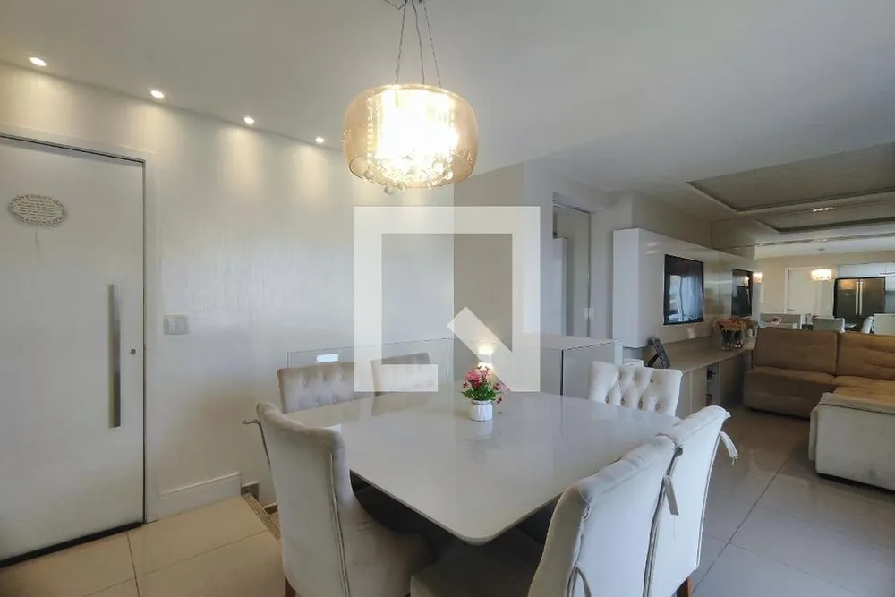 Cobertura, 3 quartos, 149 m² - Foto 1