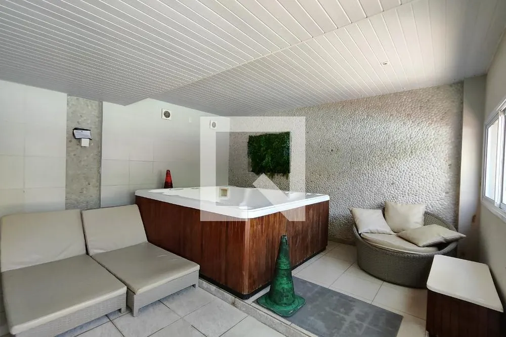 Cobertura, 3 quartos, 149 m² - Foto 19