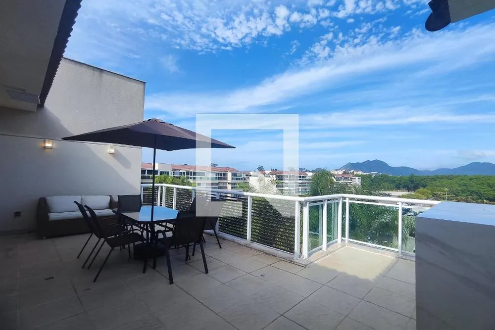 Cobertura, 3 quartos, 149 m² - Foto 5