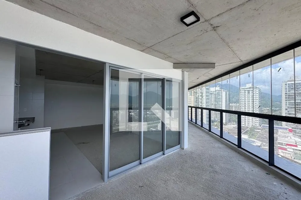 Apartamento, 2 quartos, 98 m² - Foto 1