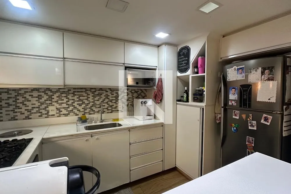 Casa, 3 quartos, 85 m² - Foto 23