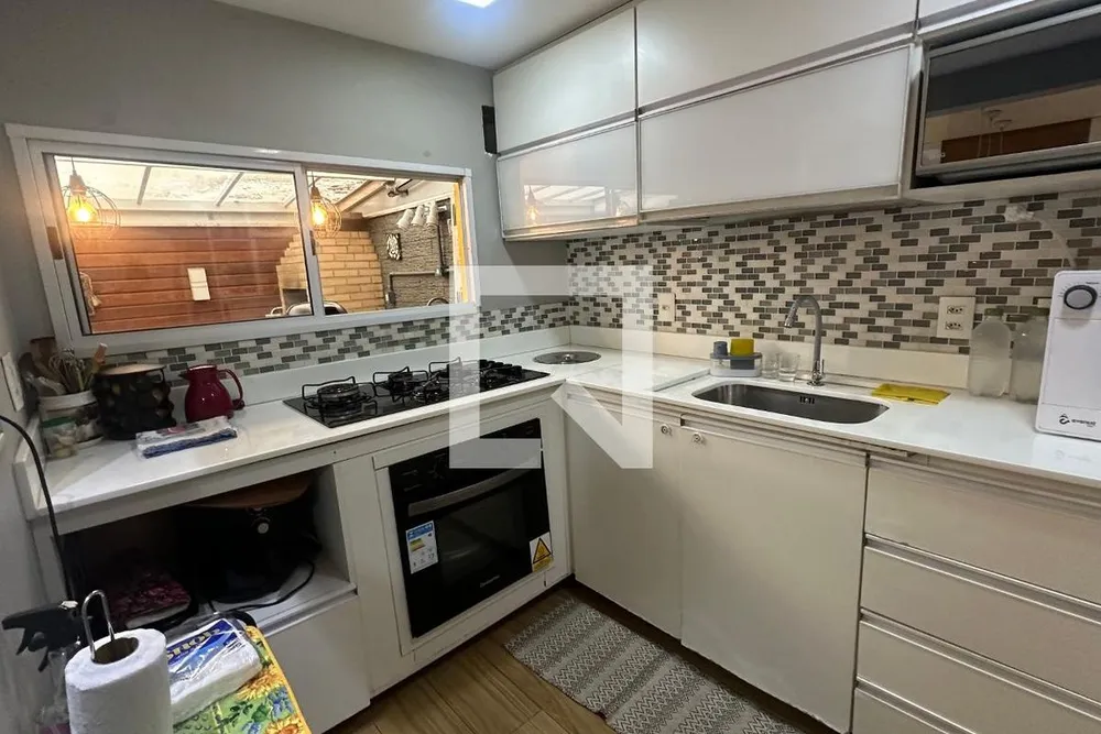 Casa, 3 quartos, 85 m² - Foto 4