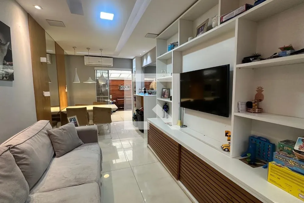Casa, 3 quartos, 85 m² - Foto 9