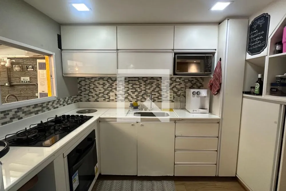 Casa, 3 quartos, 85 m² - Foto 1