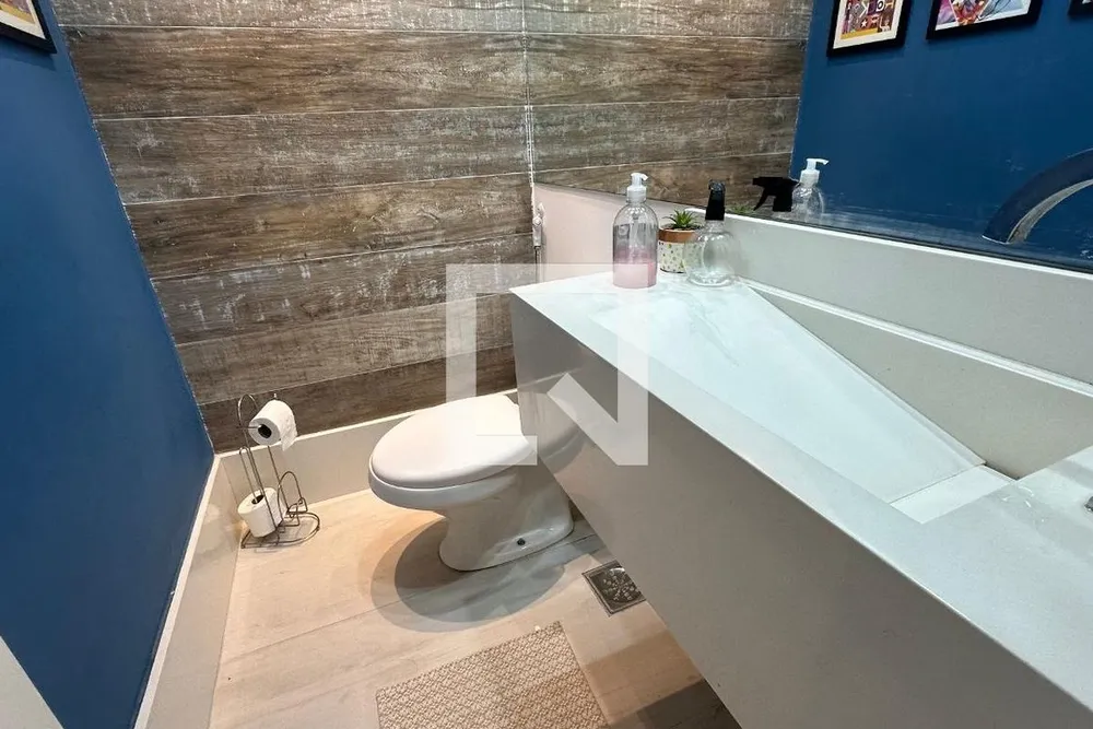 Casa, 3 quartos, 85 m² - Foto 11