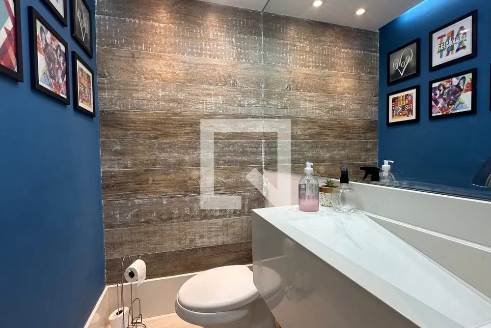 Casa, 3 quartos, 85 m² - Foto 12