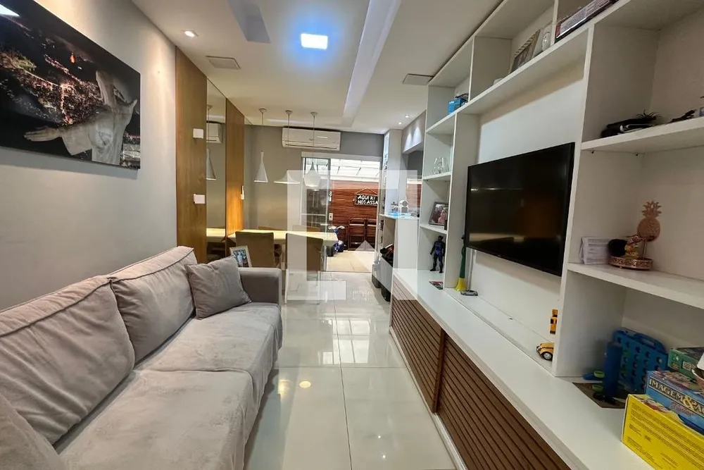 Casa, 3 quartos, 85 m² - Foto 10