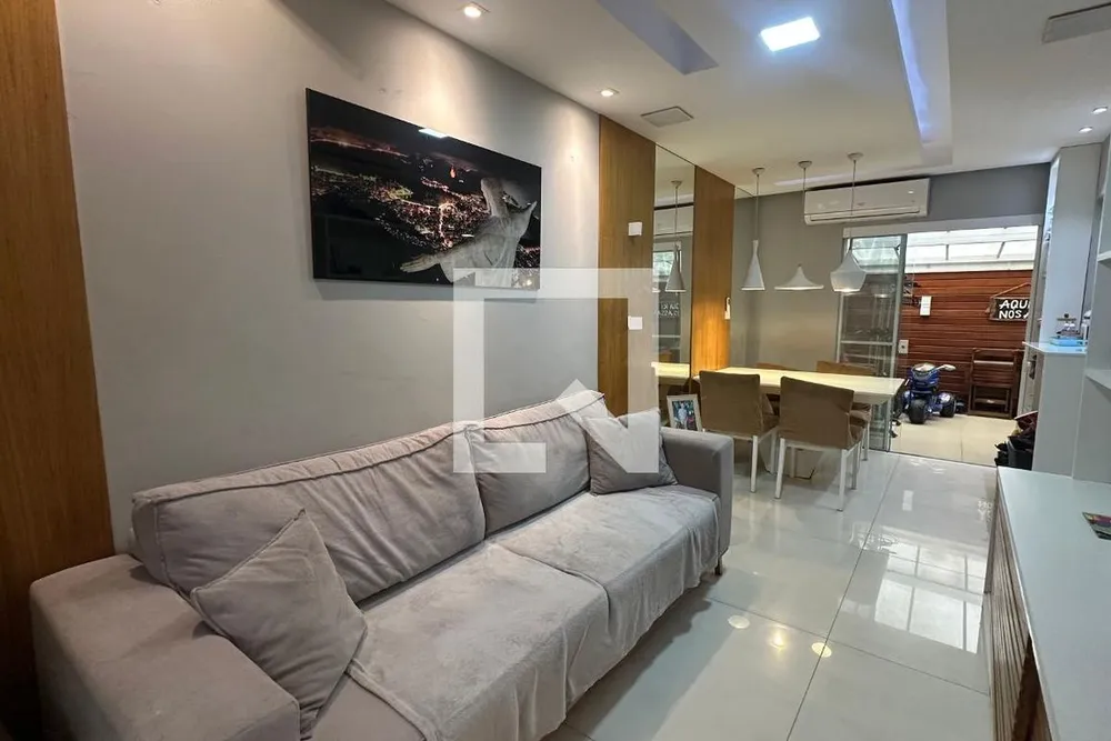 Casa, 3 quartos, 85 m² - Foto 8