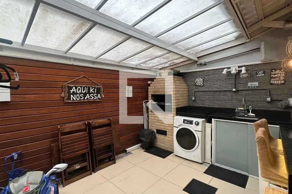 Casa, 3 quartos, 85 m² - Foto 30