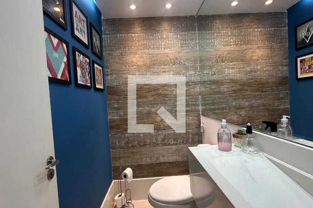 Casa, 3 quartos, 85 m² - Foto 13