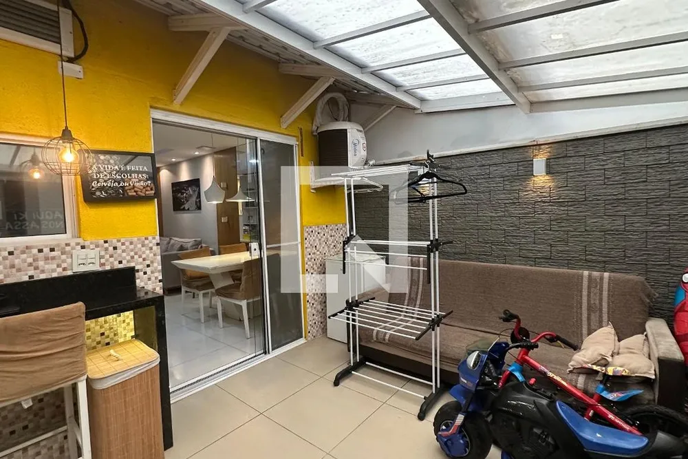 Casa, 3 quartos, 85 m² - Foto 21