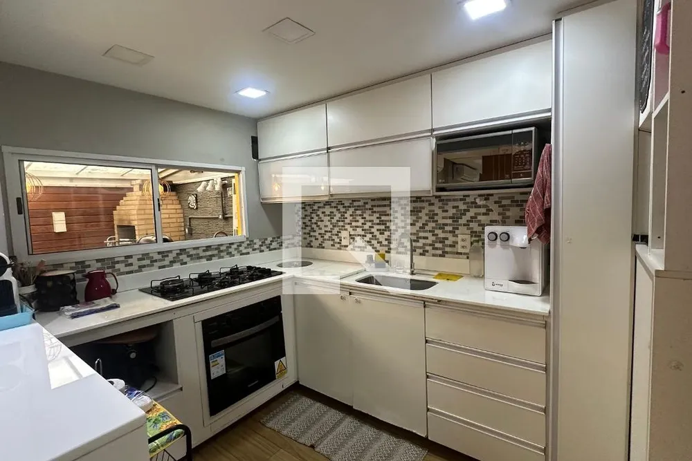 Casa, 3 quartos, 85 m² - Foto 2