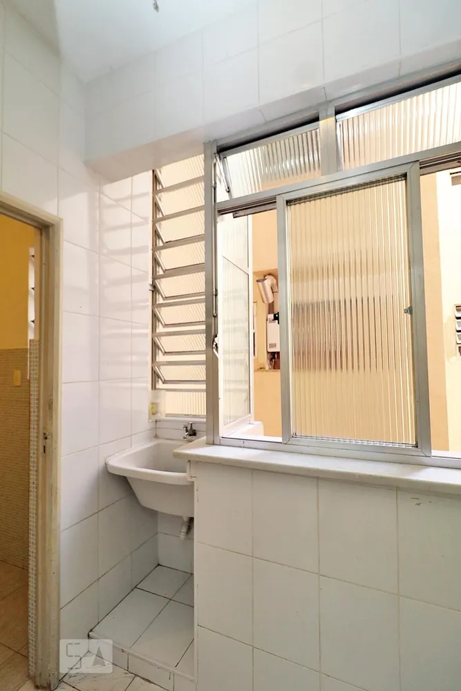 Apartamento, 2 quartos, 95 m² - Foto 25