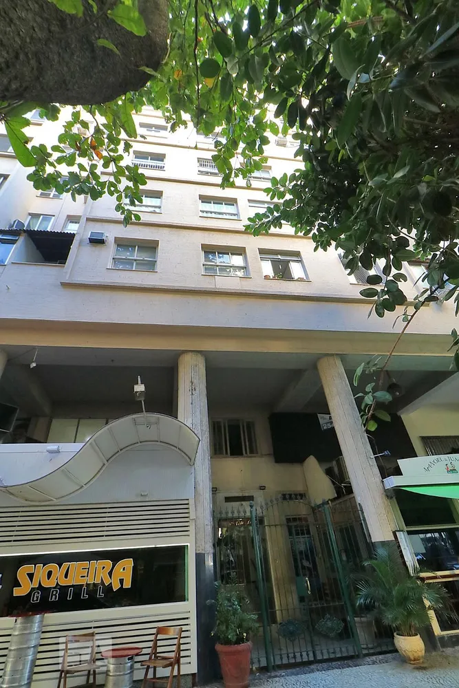 Apartamento, 2 quartos, 95 m² - Foto 21