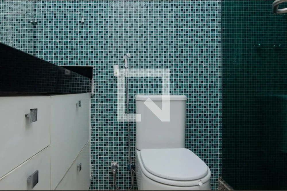 Apartamento, 4 quartos, 138 m² - Foto 61