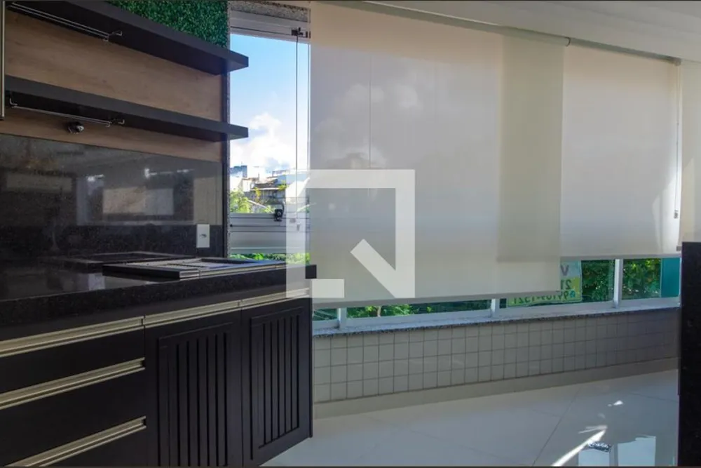 Apartamento, 4 quartos, 138 m² - Foto 20
