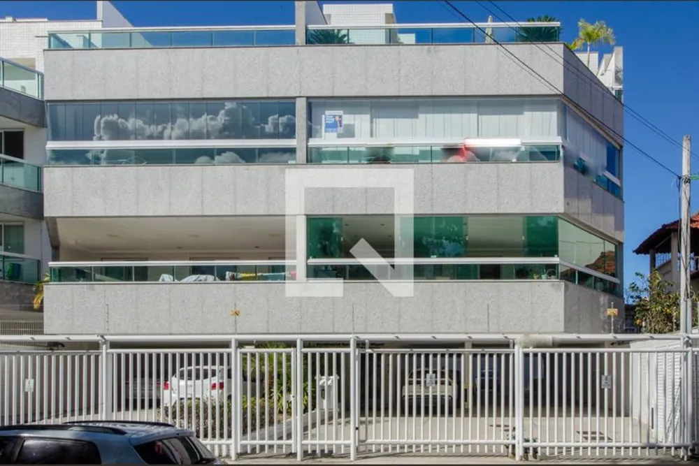 Apartamento, 4 quartos, 138 m² - Foto 44