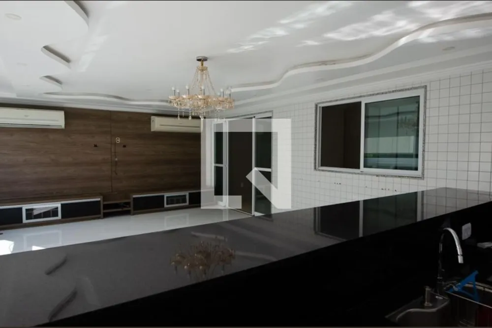 Apartamento, 4 quartos, 138 m² - Foto 2