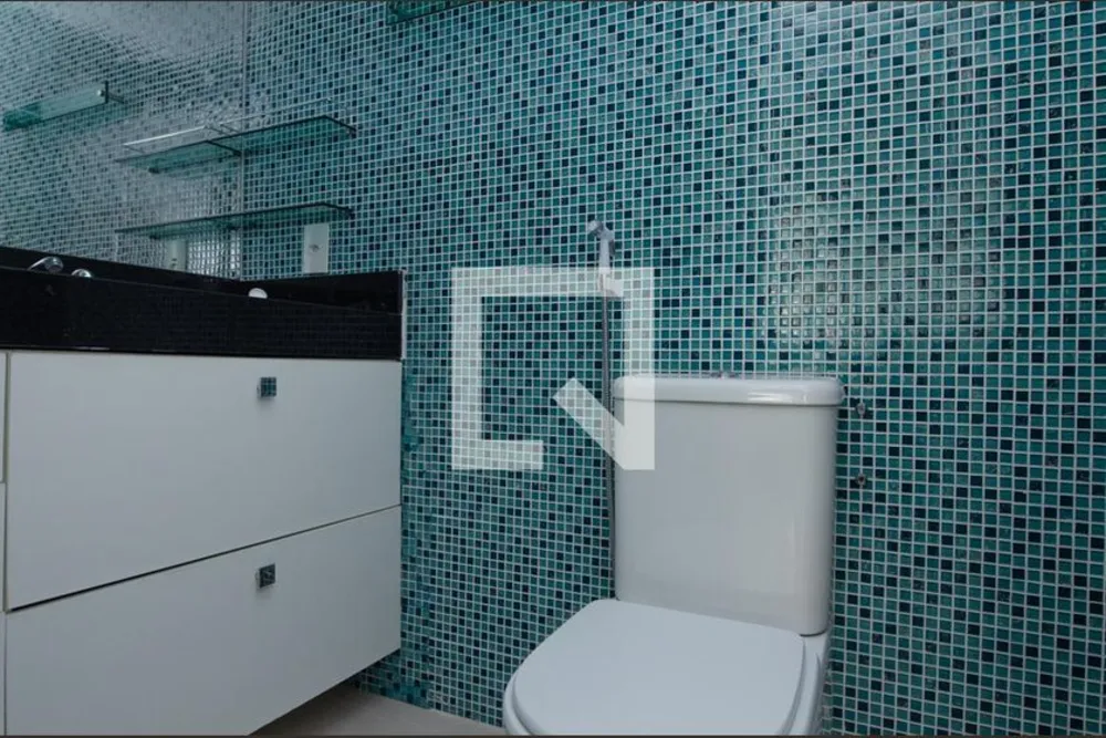 Apartamento, 4 quartos, 138 m² - Foto 9