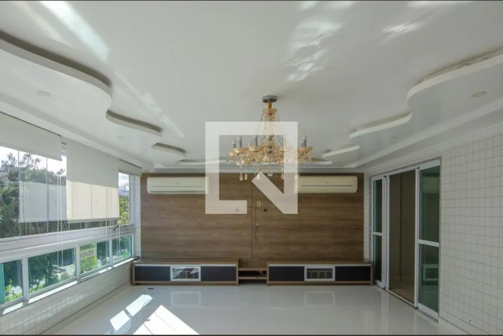 Apartamento, 4 quartos, 138 m² - Foto 19