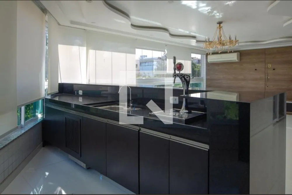 Apartamento, 4 quartos, 138 m² - Foto 21