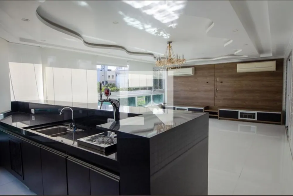 Apartamento, 4 quartos, 138 m² - Foto 55