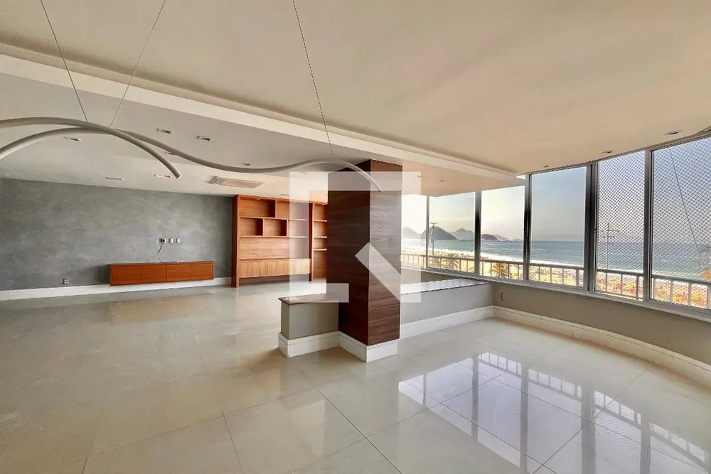 Apartamento, 3 quartos, 264 m² - Foto 9