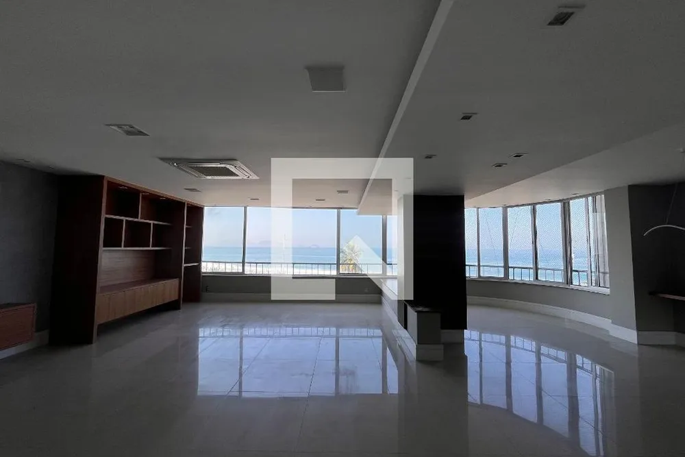Apartamento, 3 quartos, 264 m² - Foto 3