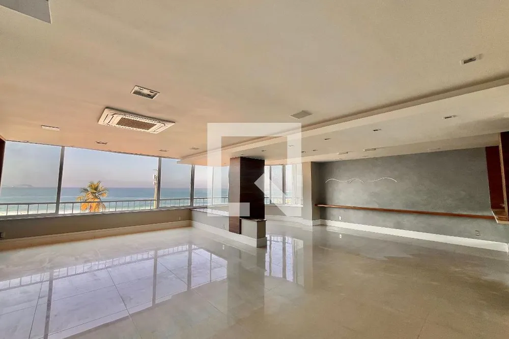 Apartamento, 3 quartos, 264 m² - Foto 5