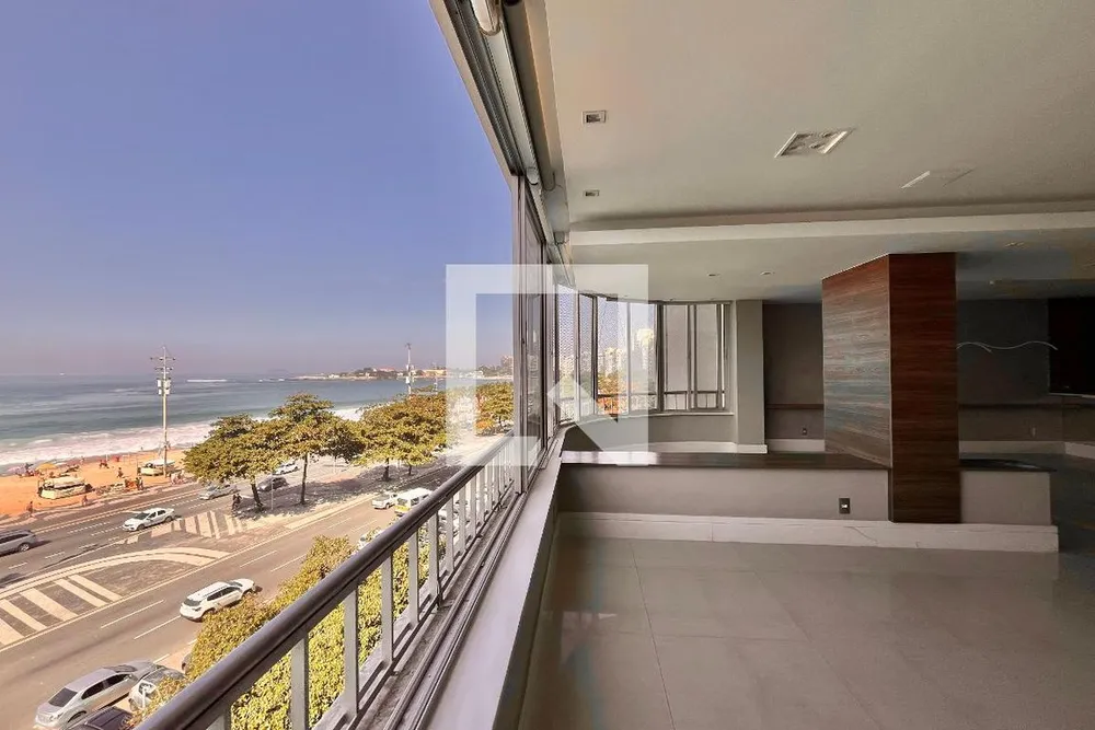 Apartamento, 3 quartos, 264 m² - Foto 4