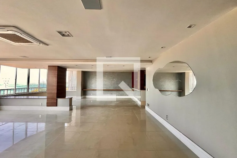 Apartamento, 3 quartos, 264 m² - Foto 1