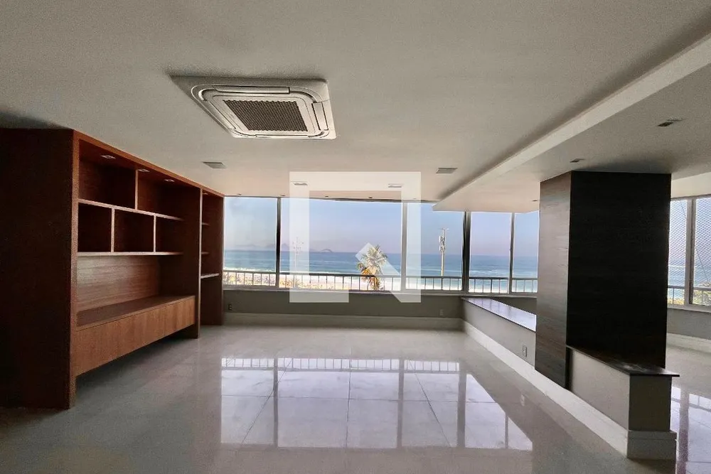 Apartamento, 3 quartos, 264 m² - Foto 11