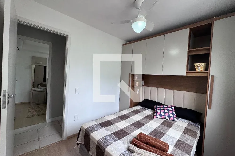 Apartamento, 2 quartos, 57 m² - Foto 58