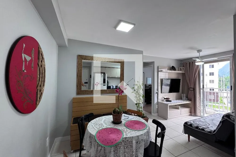 Apartamento, 2 quartos, 57 m² - Foto 8
