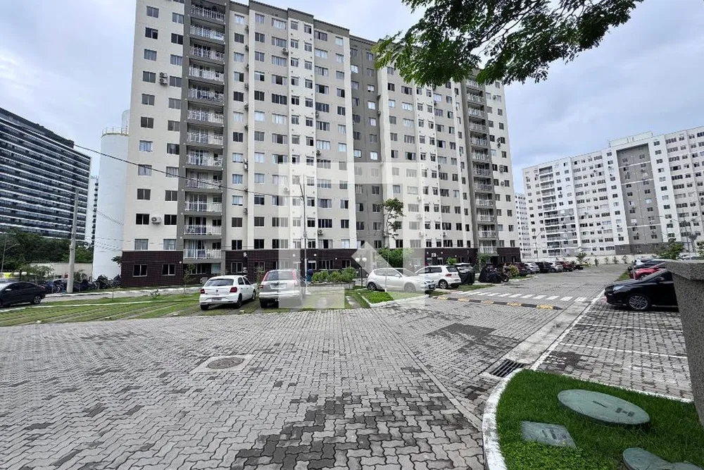 Apartamento, 2 quartos, 57 m² - Foto 62