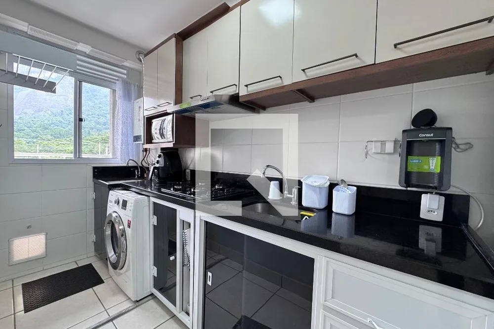Apartamento, 2 quartos, 57 m² - Foto 5