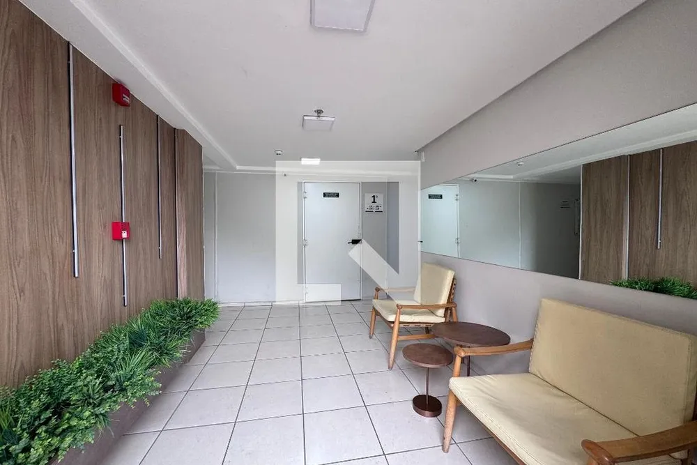 Apartamento, 2 quartos, 57 m² - Foto 1