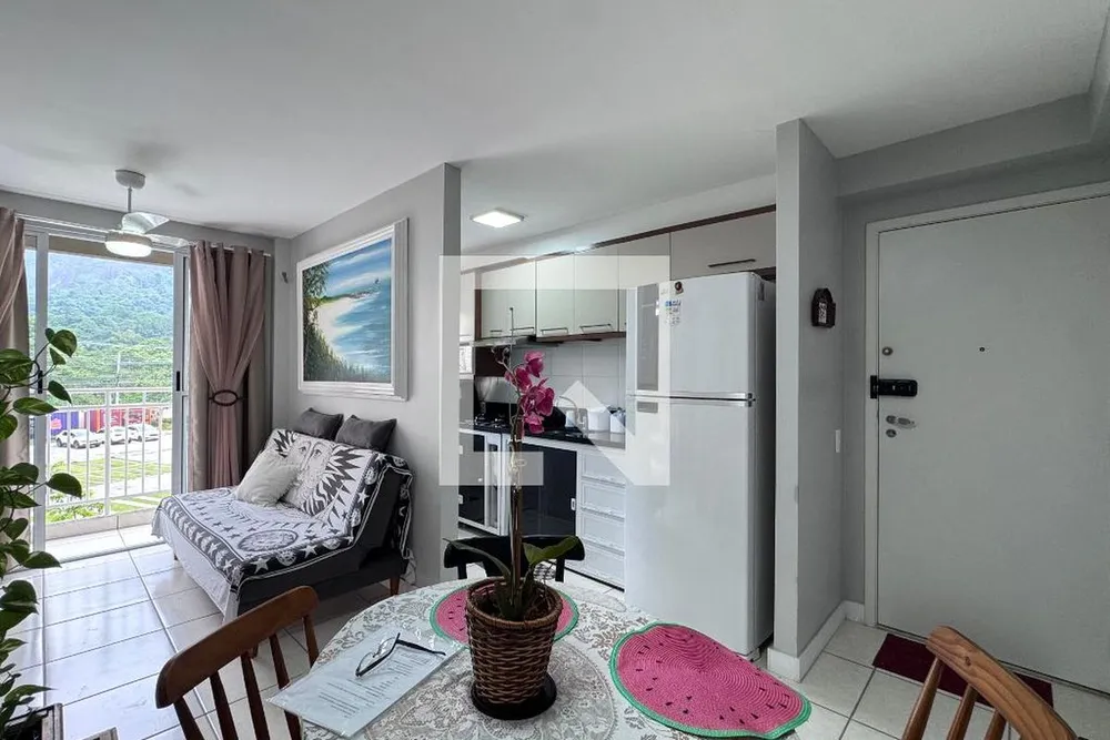 Apartamento, 2 quartos, 57 m² - Foto 9