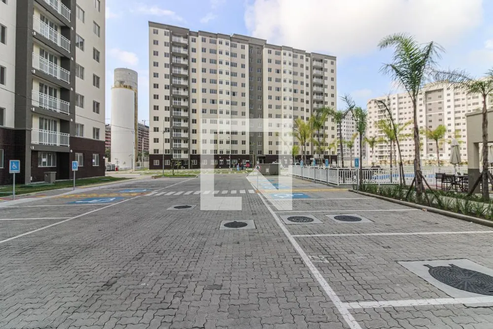Apartamento, 2 quartos, 57 m² - Foto 42