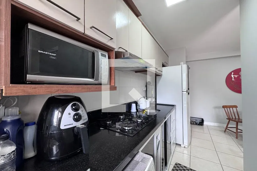 Apartamento, 2 quartos, 57 m² - Foto 2
