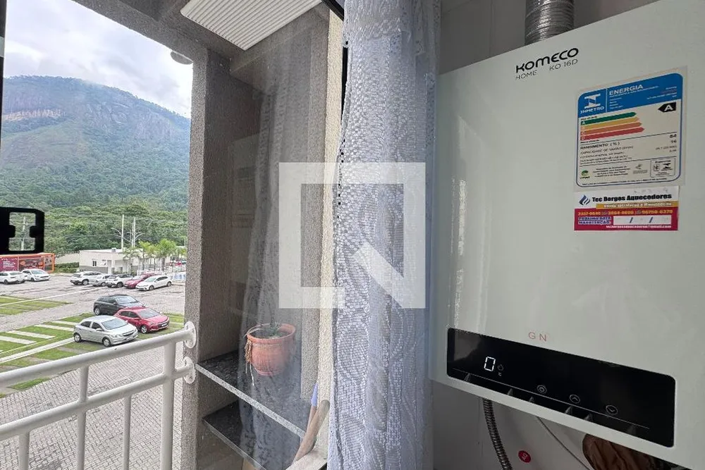 Apartamento, 2 quartos, 57 m² - Foto 36