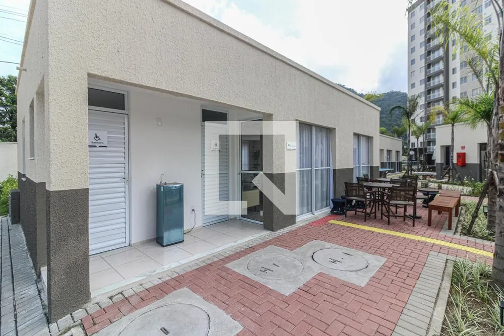 Apartamento, 2 quartos, 57 m² - Foto 20