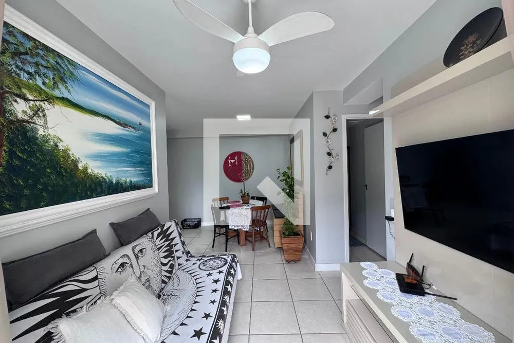 Apartamento, 2 quartos, 57 m² - Foto 10