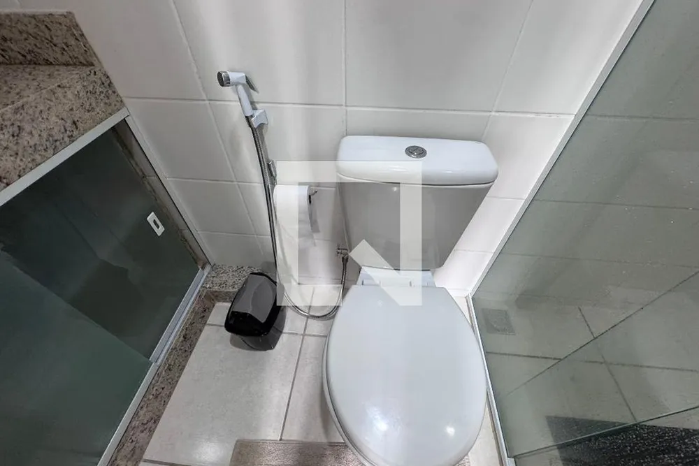 Apartamento, 2 quartos, 57 m² - Foto 3