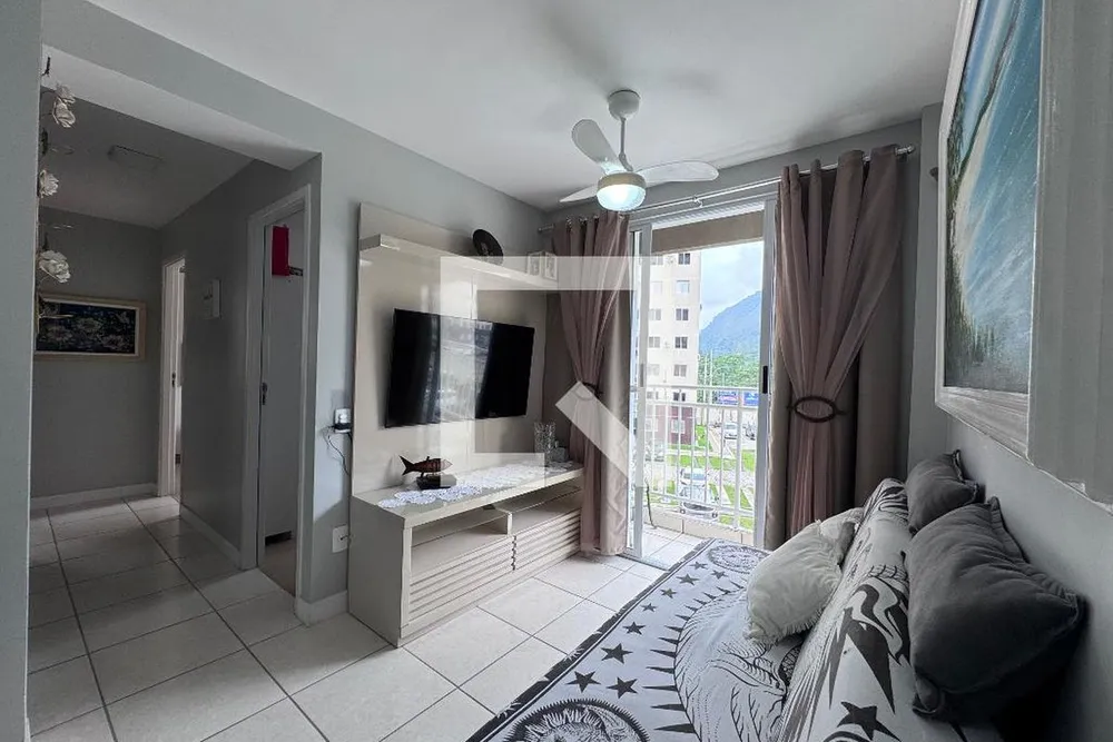 Apartamento, 2 quartos, 57 m² - Foto 12