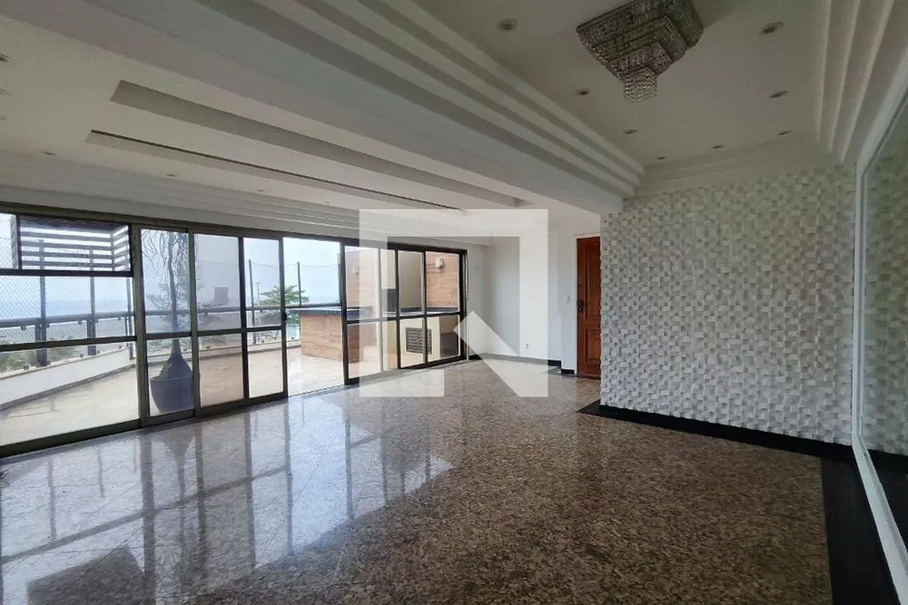 Cobertura, 3 quartos, 350 m² - Foto 3