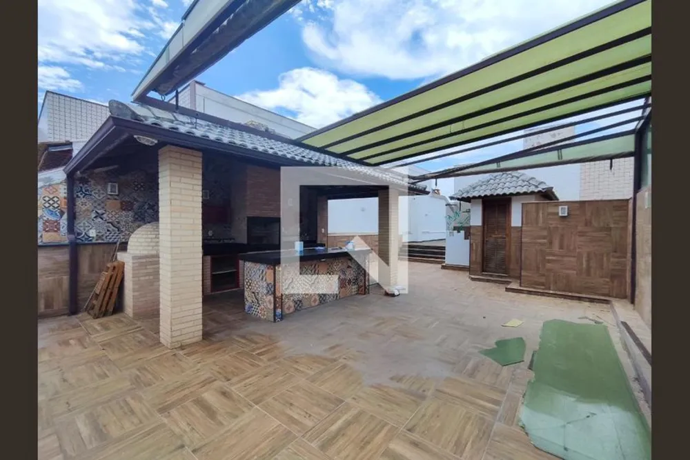 Cobertura, 3 quartos, 350 m² - Foto 29