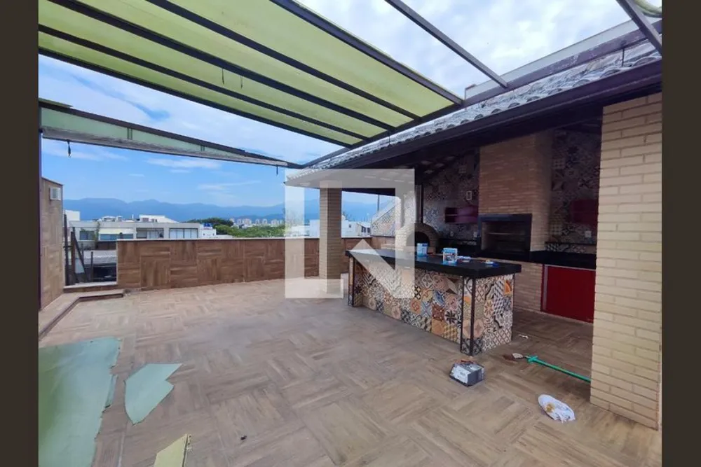 Cobertura, 3 quartos, 350 m² - Foto 6