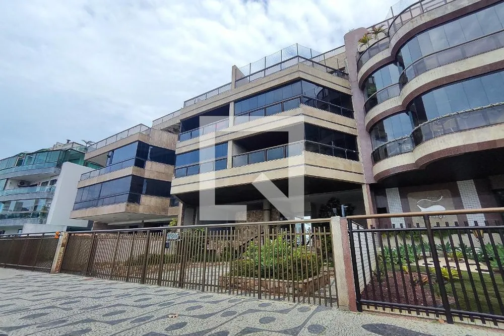 Cobertura, 3 quartos, 350 m² - Foto 41
