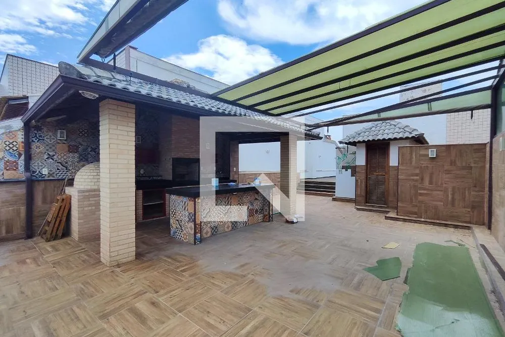Cobertura, 3 quartos, 350 m² - Foto 31